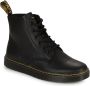 Dr. Martens Lusso Leren Chukka Laars Black - Thumbnail 2