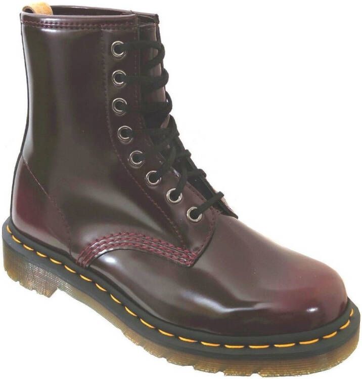 Dr. Martens Laarzen Vegan 1460