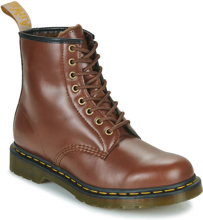 Dr. Martens Laarzen Vegan 1460