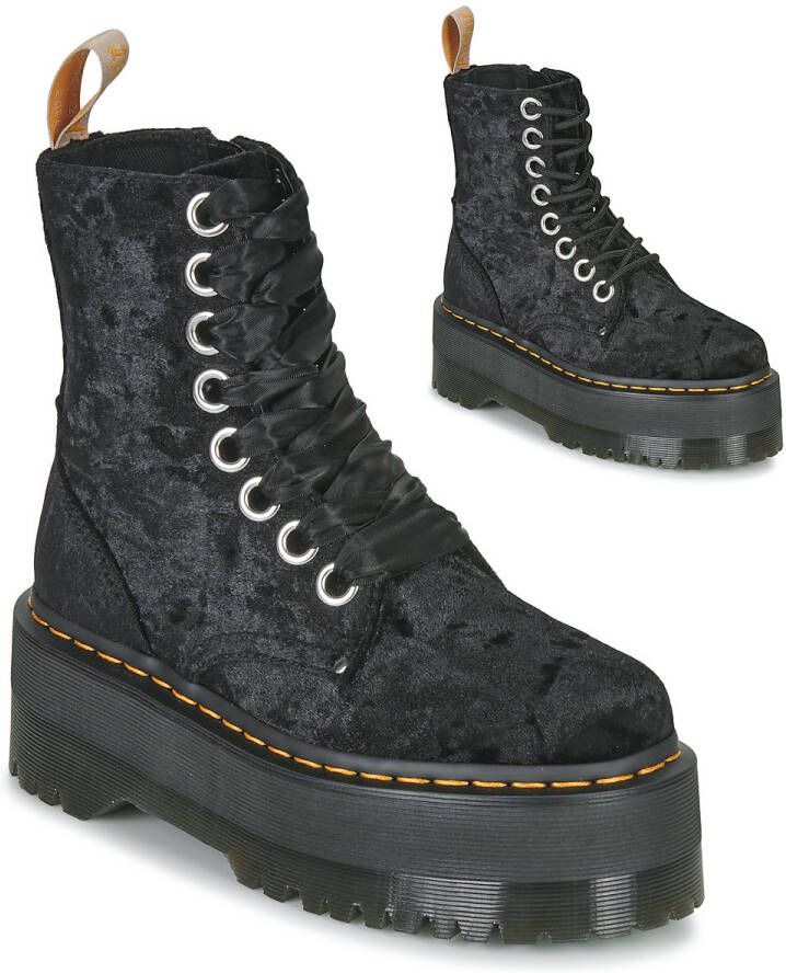 Jadon max store doc martens