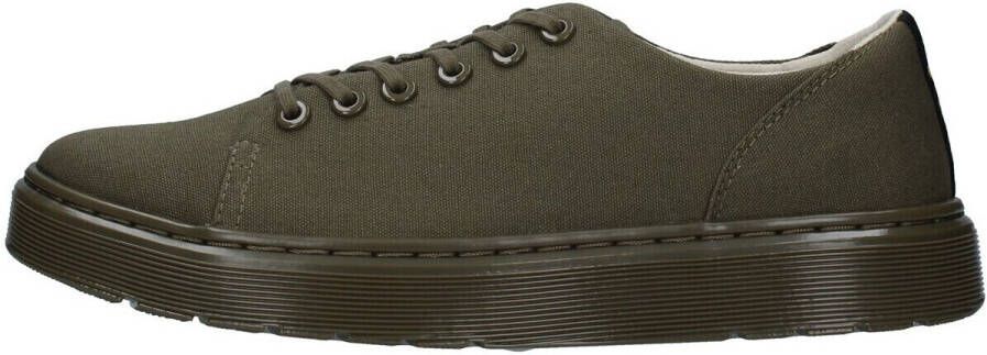 Dr. Martens Lage Sneakers DANTE