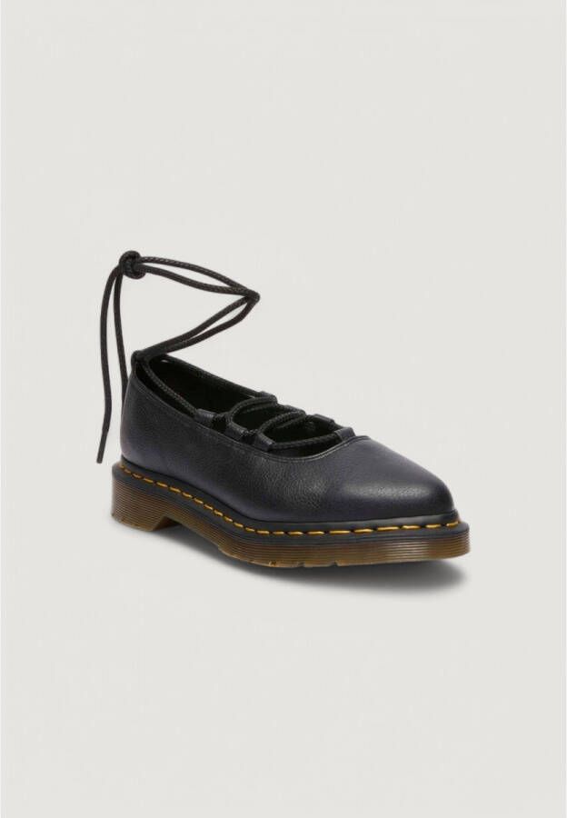 Dr. Martens Lage Sneakers Elphie Ii Virginia 40683001