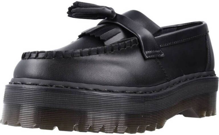 Dr. Martens Mocassins V ADRIAN QUAD MONO