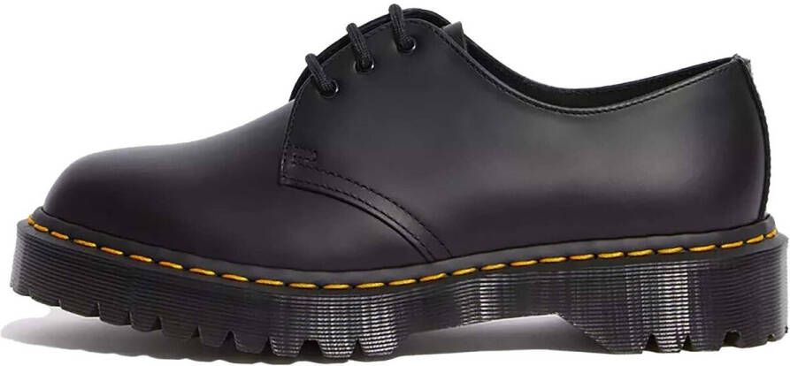 Dr. Martens Nette Schoenen 1461 Bex Smooth