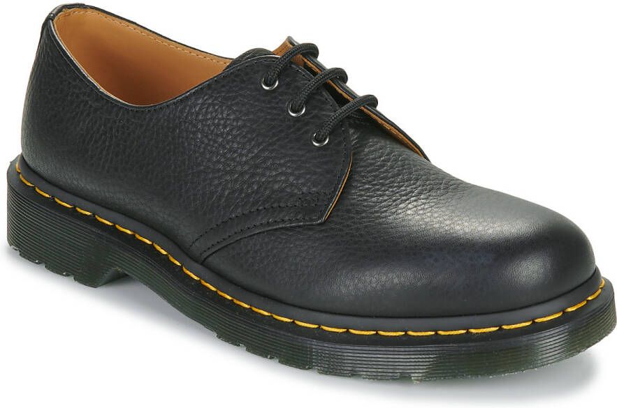 Dr. Martens Nette schoenen 1461 BLACK AMBASSADOR