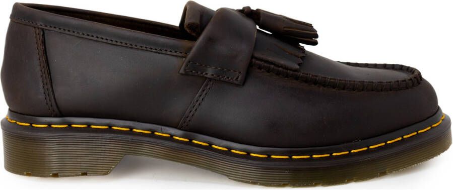 Dr. Martens Nette Schoenen Adrian Crazy Horse 30917201