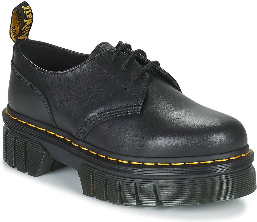 Dr. Martens Nette schoenen Audrick 3 Nappa