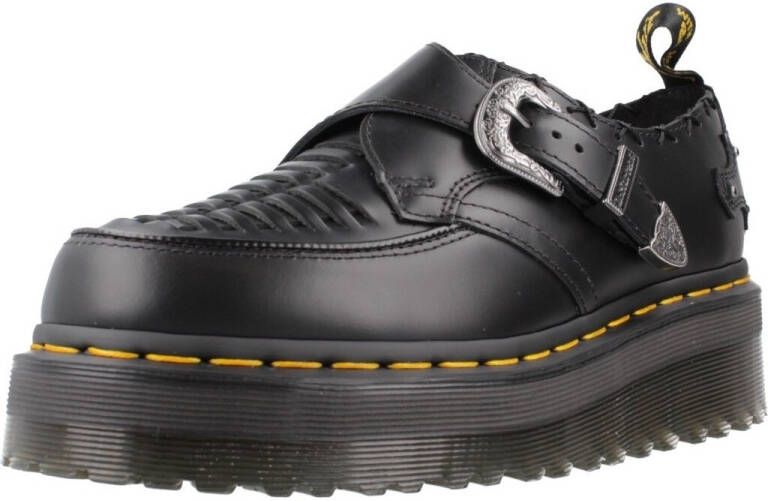 Dr. Martens Nette schoenen RAMSEY QUAD MONK