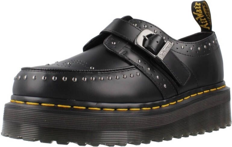 Dr. Martens Nette Schoenen RAMSEY QUAD STUD