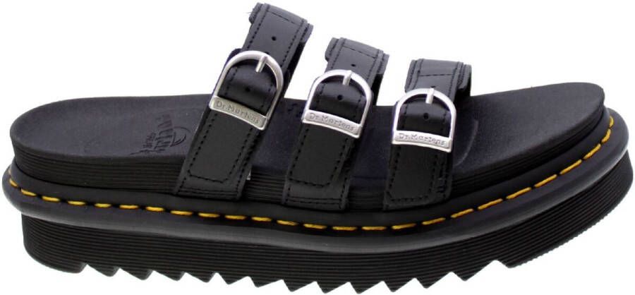 Dr. Martens Sandalen 142665