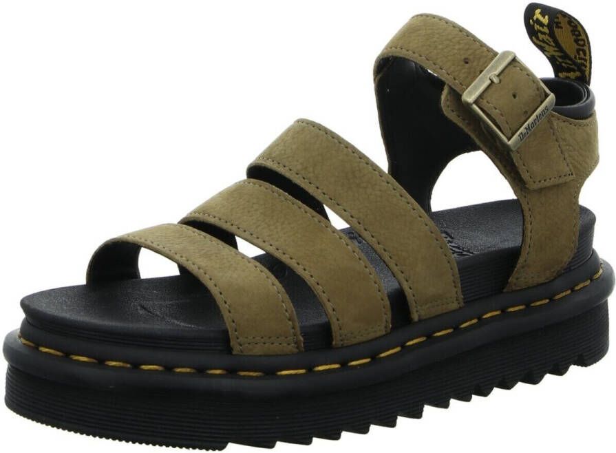 Dr. Martens Sandalen