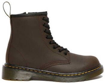 Dr. Martens Sneakers DR MARTENS MET BONT GEVOERD -31