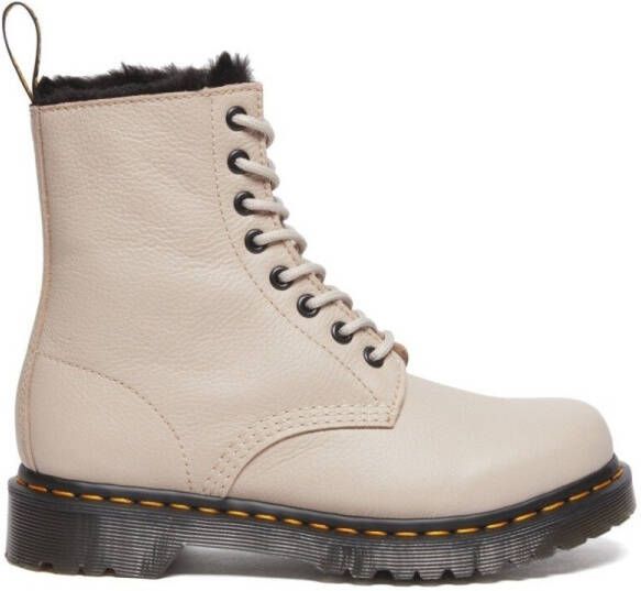 Dr. Martens Sneakers DR MARTENS SERENA VINTAGE TAUPE-37