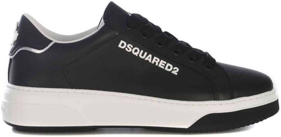 Dsquared Lage Sneakers