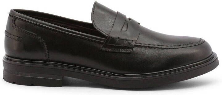 Duca Di Morrone Bootschoenen Lupo Leather Black