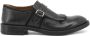 Duca Di Morrone Nette Schoenen Samuele Leather Black - Thumbnail 2