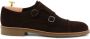 Duca Di Morrone Nette Schoenen Alcide Suede Light Brown - Thumbnail 5