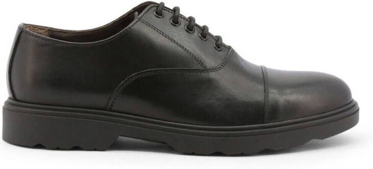 Duca Di Morrone Nette Schoenen Aristide Leather Black