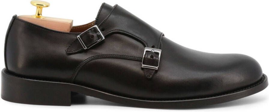 Duca Di Morrone Nette Schoenen Daniel Leather Black