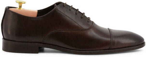 Duca Di Morrone Nette Schoenen Elio Leather AI Brown