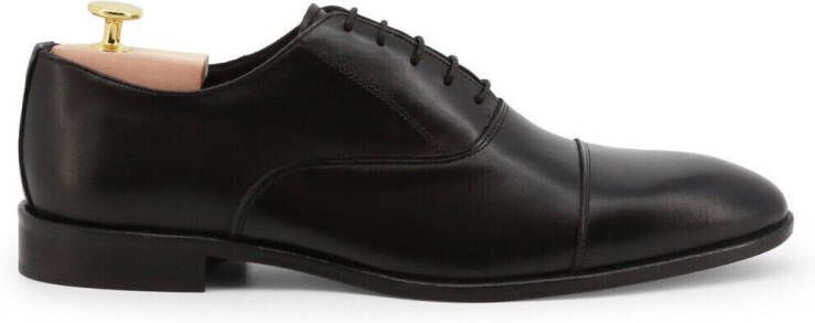 Duca Di Morrone Nette Schoenen Elio Leather AI Black