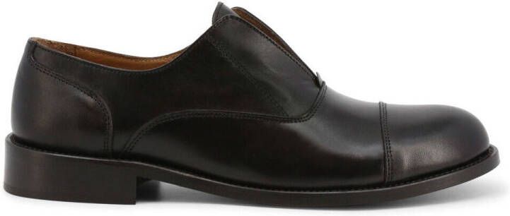 Duca Di Morrone Nette Schoenen Lucas Leather Black