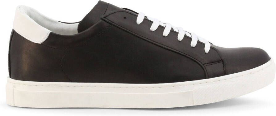 Duca Di Morrone Sneakers Brando Leather Black