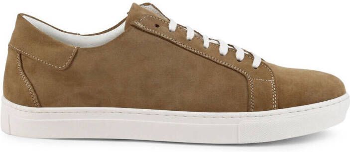 Duca Di Morrone Sneakers Brando Suede Brown