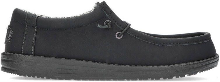 Dude Nette Schoenen herenloafers wally classic 41894