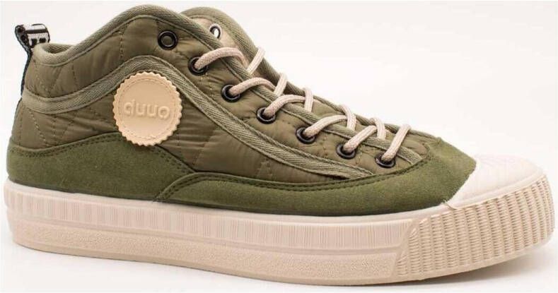 Duuo Lage Sneakers