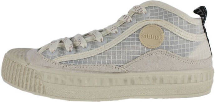 Duuo Sneakers Col cover tul