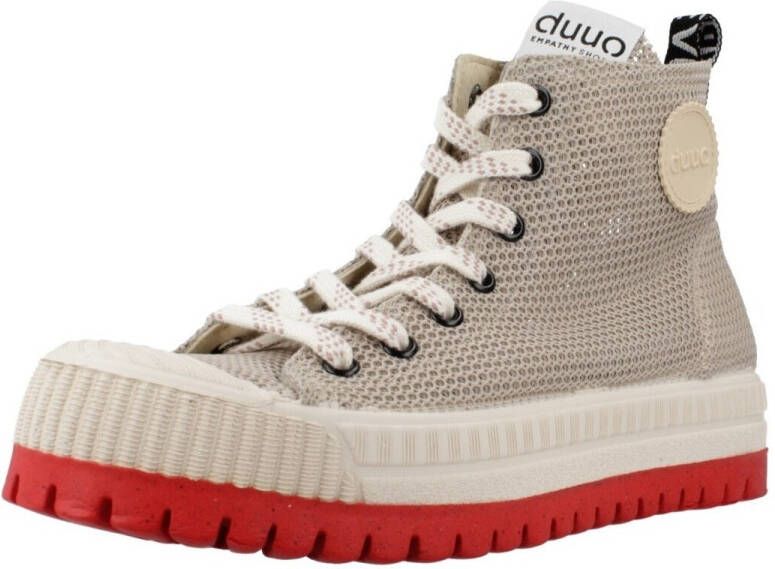 Duuo Sneakers COL PLUS NET