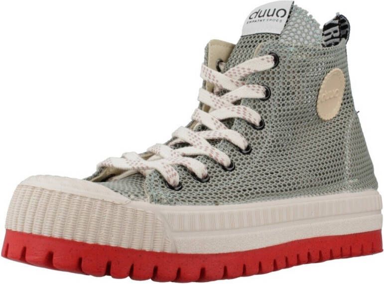 Duuo Sneakers COL PLUS NET