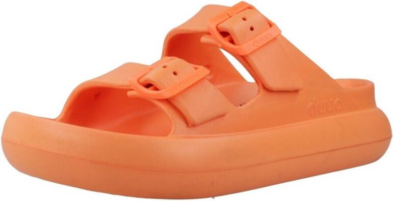 Duuo Teenslippers EVA CURVI