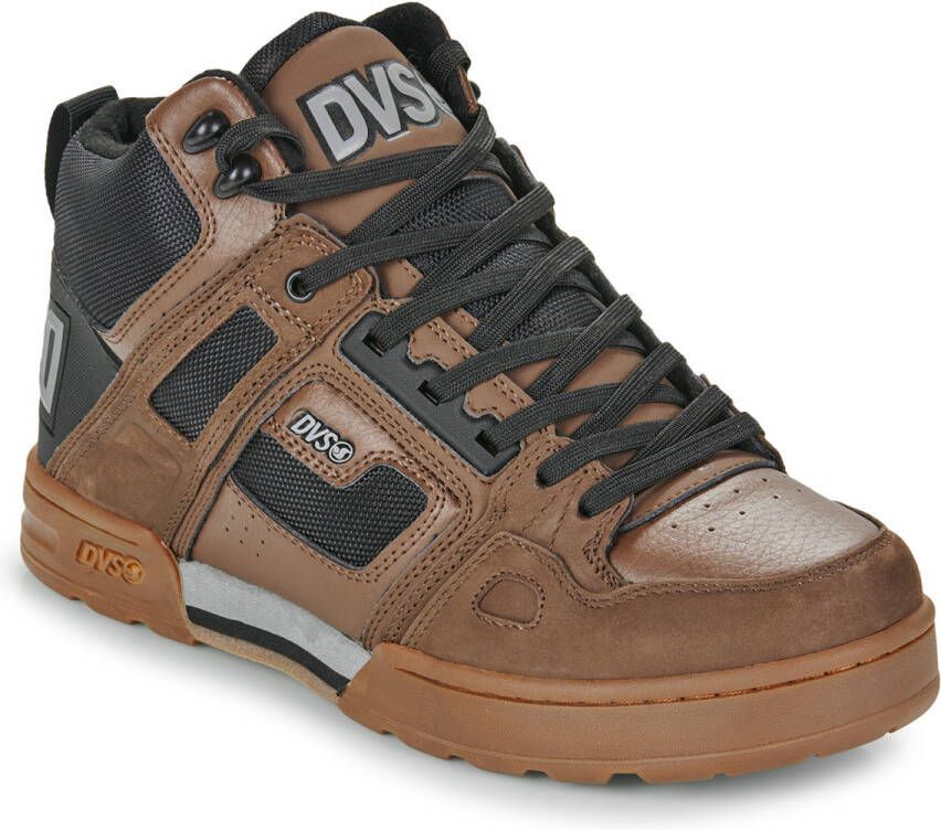 DVS Hoge Sneakers COMANCHE BOOT