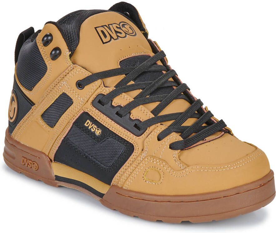 DVS Hoge Sneakers COMANCHE BOOT