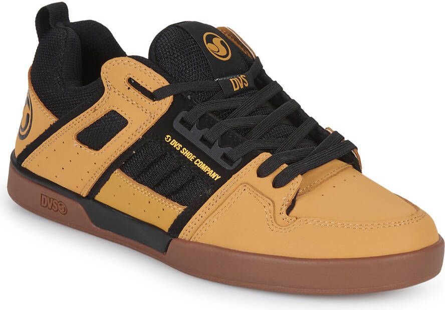 DVS Lage Sneakers COMANCHE 2.0