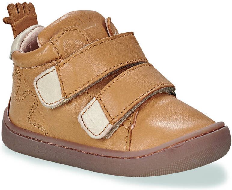 Easy Peasy Hoge Sneakers MY DEBOO VELCRO