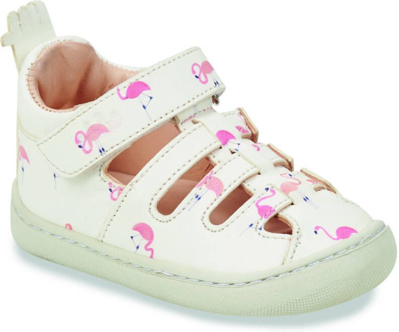 Easy Peasy Hoge Sneakers MY DODU BRIDE