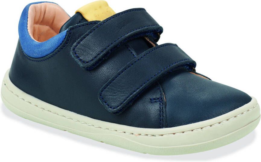 Easy Peasy Lage Sneakers MY DUCKIE'S VELCRO