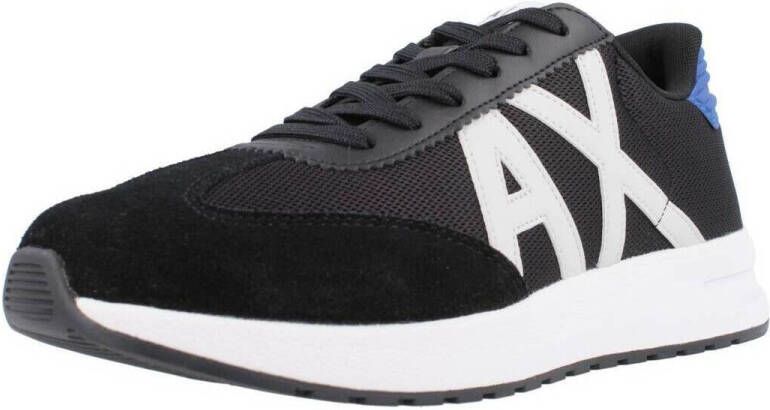 EAX Sneakers XUX071 XV527