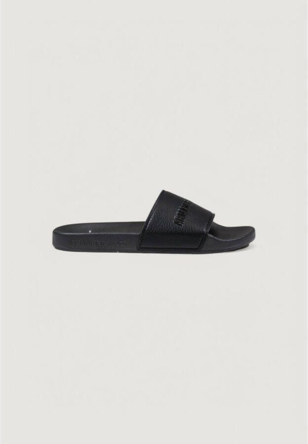 EAX Slippers XUP017 XV795