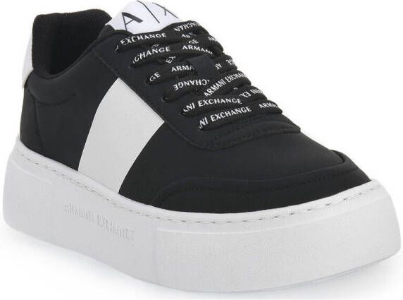 EAX Sneakers ARMANI 277 EXCHANGE SNEAKER