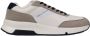 Armani Exchange Heren Schoenen Herfst Winter Collectie Polyester White Heren - Thumbnail 2