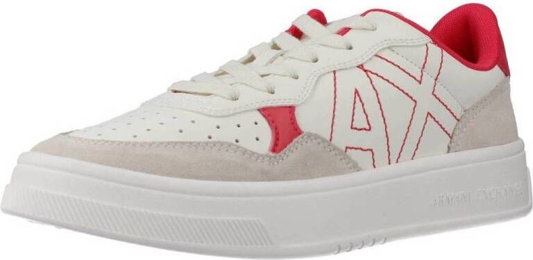 EAX Sneakers XDX103 XV579