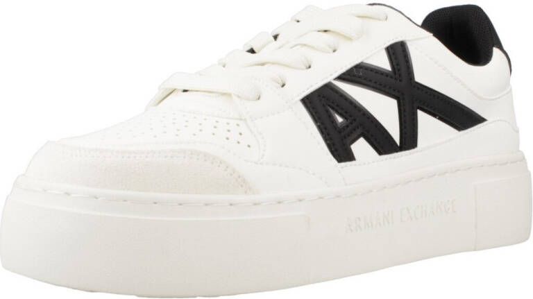 EAX Sneakers XDX147 XV830