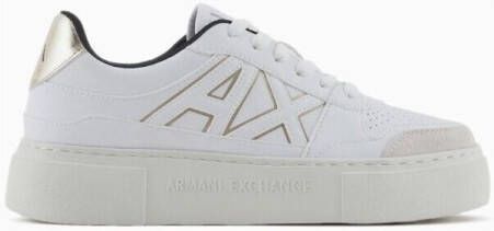 EAX Sneakers XDX147 XV830