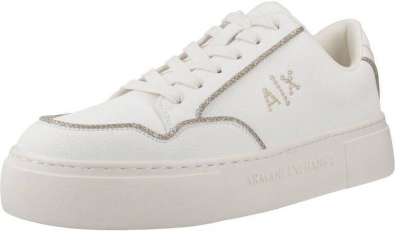 EAX Sneakers XDX160 XV888