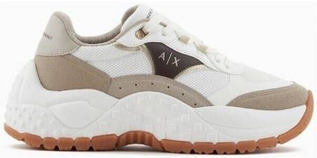 EAX Sneakers XDX171 XV898