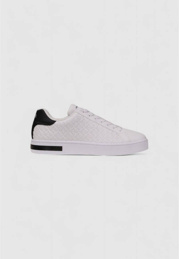 EAX Sneakers XM000140 AF11916